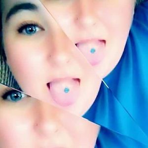 Meet your Posher, Molly